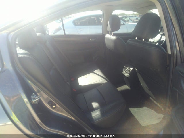 2016 Subaru Legacy, VIN: 4S3BNBN62G3017717