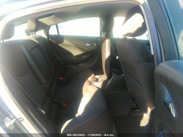2018 Chevrolet Volt, VIN: 1G1RC6S5XJU151201