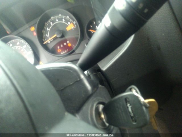 1C4NJCBA8ED800829 Jeep Compass Sport