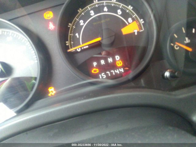 1C4NJCBA8ED800829 Jeep Compass Sport