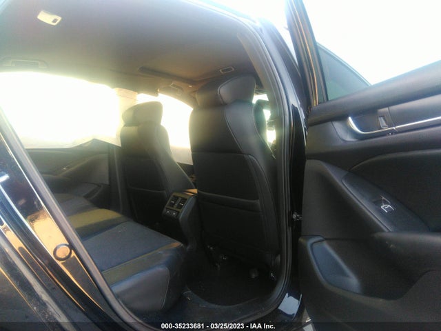 Honda ACCORD SEDAN 2021 1HGCV2F31MA019007 Image 3