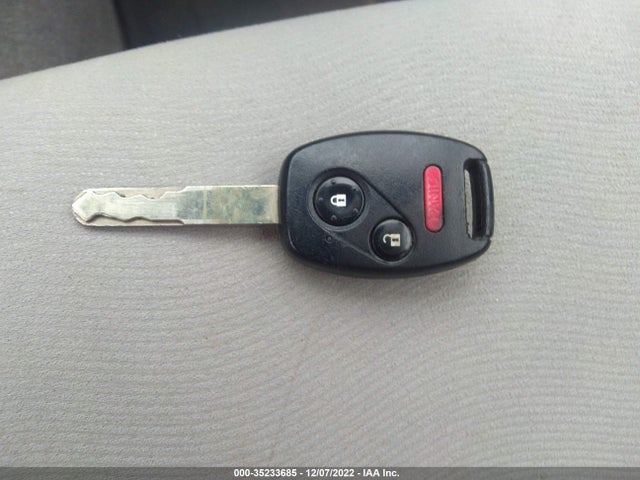 2010 HONDA INSIGHT EX VIN: JHMZE2H78AS032849