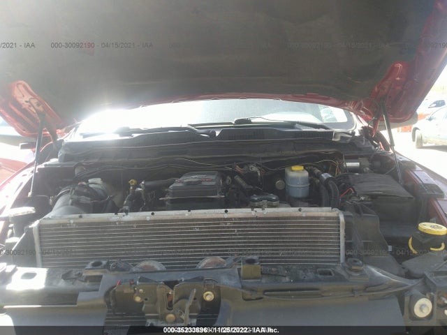 Продажа на аукционе авто 2010 Dodge Ram 3500 Slt, vin: 3D73Y3HL7AG138997, номер лота: 35233696
