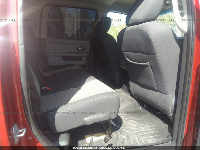 Продажа на аукционе авто 2010 Dodge Ram 3500 Slt, vin: 3D73Y3HL7AG138997, номер лота: 35233696