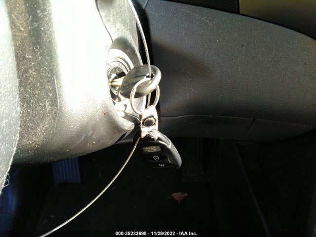 2014 HYUNDAI ELANTRA SE VIN: 5NPDH4AE5EH542801
