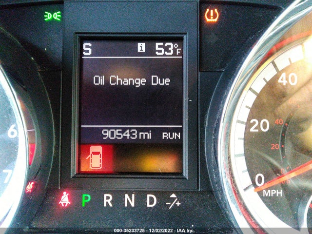 2017 Dodge Grand Caravan, VIN: 2C4RDGBG9HR728657