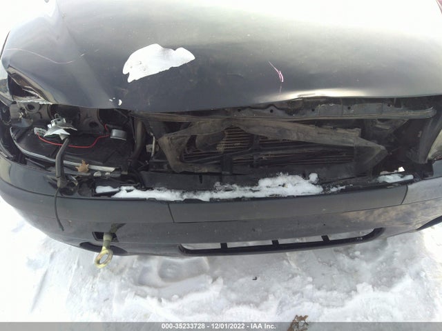 Volvo S60 2.3l Turbo 2003 YV1RS53D632278854 Image 11