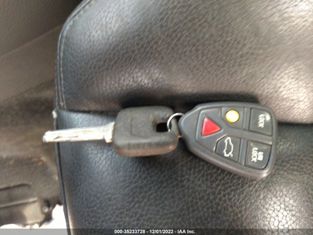 Volvo S60 2.3l Turbo 2003 YV1RS53D632278854 Image 3