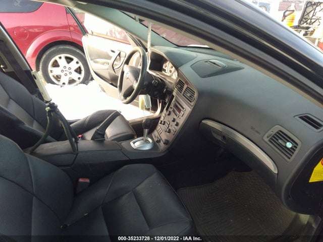 Volvo S60 2.3l Turbo 2003 YV1RS53D632278854 Image 6
