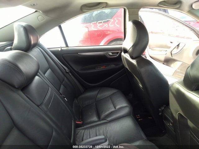 Volvo S60 2.3l Turbo 2003 YV1RS53D632278854 Image 9