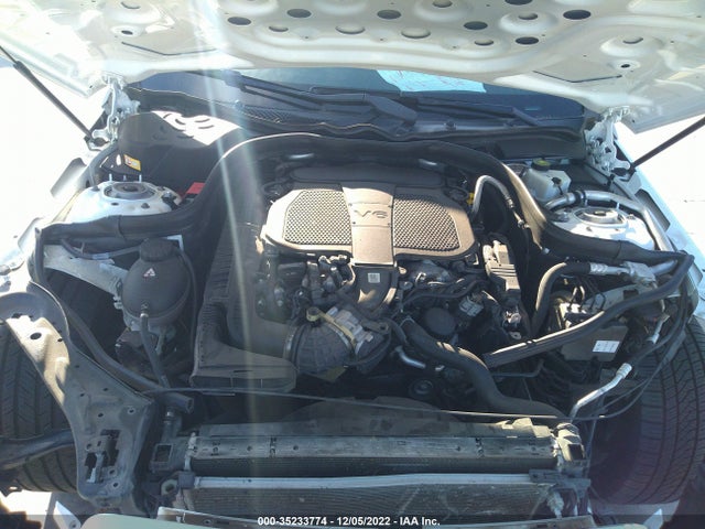 2016 Mercedes-Benz E-Class, VIN: WDDHF5KB5GB203029