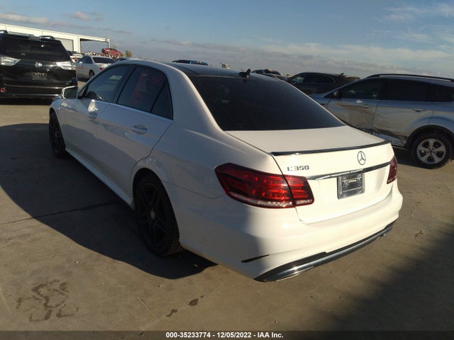 2016 Mercedes-Benz E-Class, VIN: WDDHF5KB5GB203029