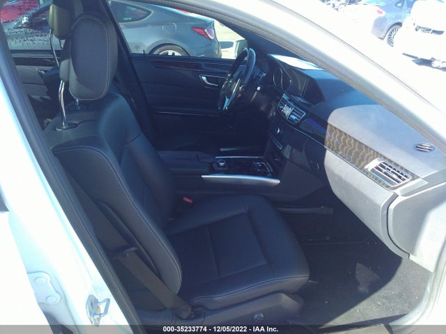 2016 Mercedes-Benz E-Class, VIN: WDDHF5KB5GB203029