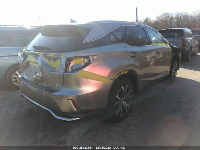 2018 Lexus RX, VIN: JTJDZKCAXJ2014093