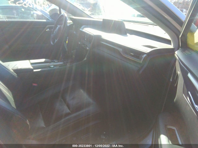 2018 Lexus RX, VIN: JTJDZKCAXJ2014093