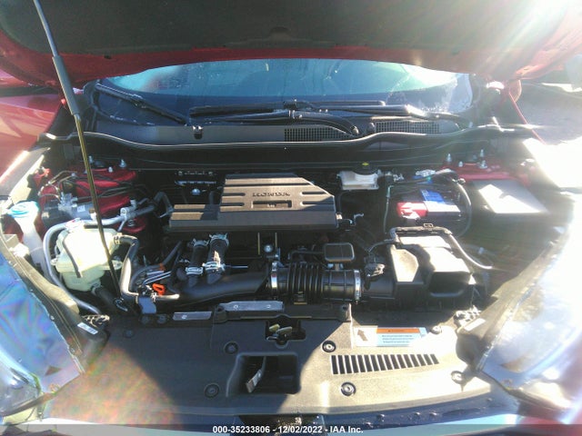 2022 Honda CR-V, VIN: 5J6RW2H50NA015482