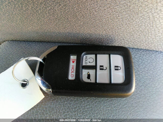 2022 Honda CR-V, VIN: 5J6RW2H50NA015482