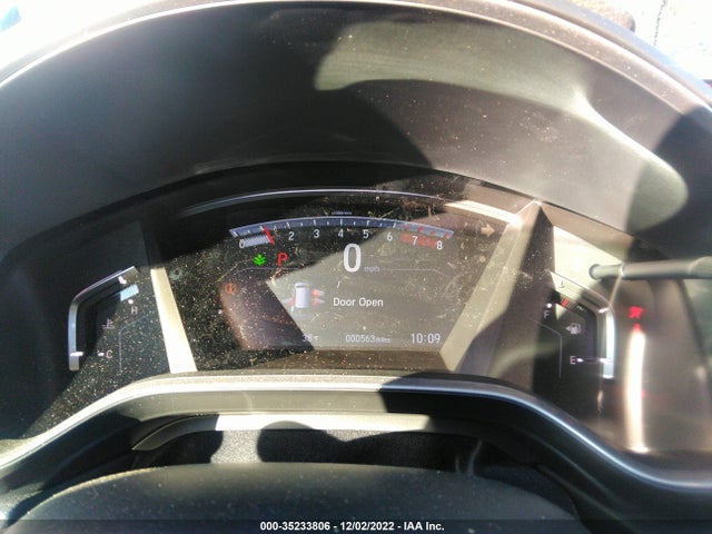 2022 Honda CR-V, VIN: 5J6RW2H50NA015482