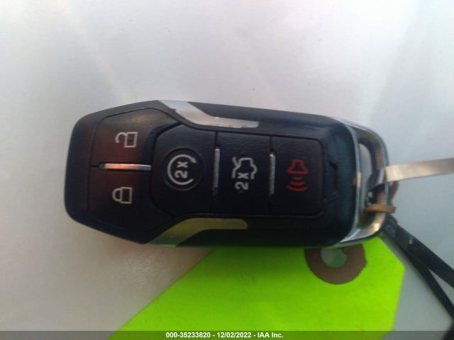 2015 Ford Fastback, VIN: 1FA6P8AM3F5301496