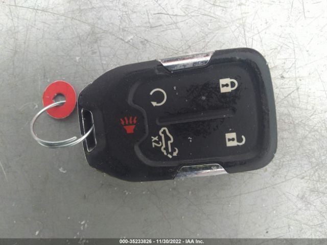3GTU9BET4MG158221 GMC Sierra 1500 Sle