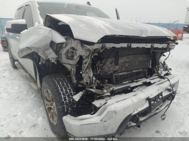 3GTU9BET4MG158221 GMC Sierra 1500 Sle