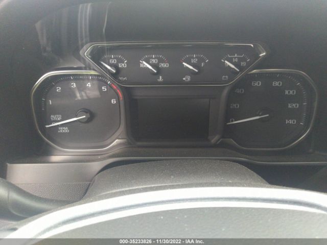 3GTU9BET4MG158221 GMC Sierra 1500 Sle