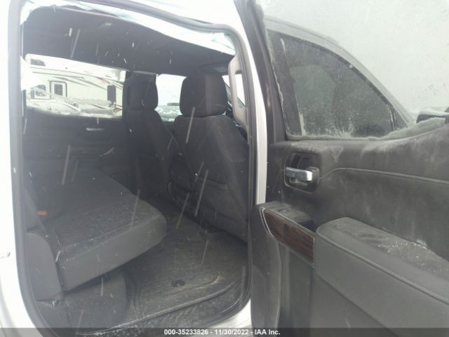 3GTU9BET4MG158221 GMC Sierra 1500 Sle