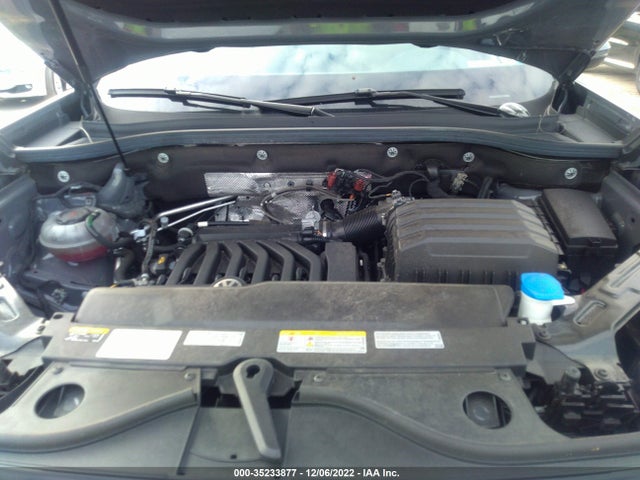 2021 Volkswagen Atlas, VIN: 1V2RE2CA3MC212483