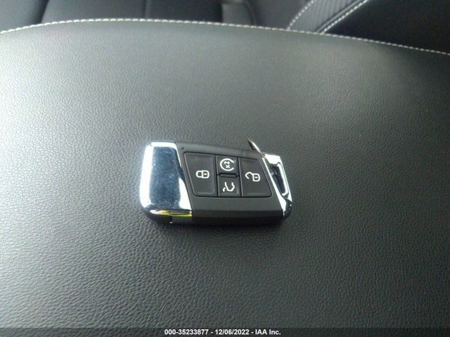2021 Volkswagen Atlas, VIN: 1V2RE2CA3MC212483
