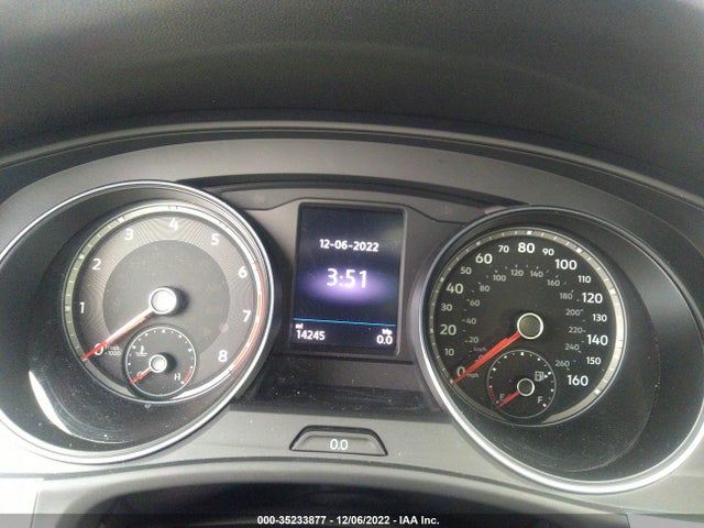 2021 Volkswagen Atlas, VIN: 1V2RE2CA3MC212483
