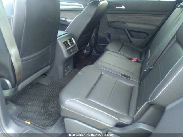 2021 Volkswagen Atlas, VIN: 1V2RE2CA3MC212483
