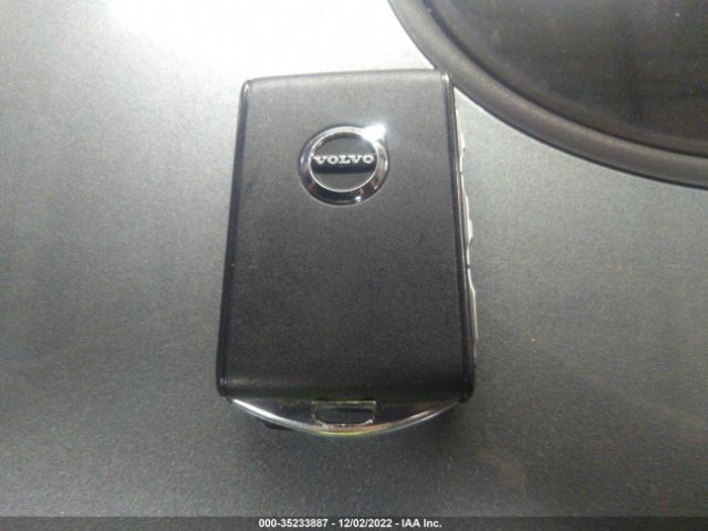 2021 VOLVO S60 7JR102FZ2MG108740 Photo 10