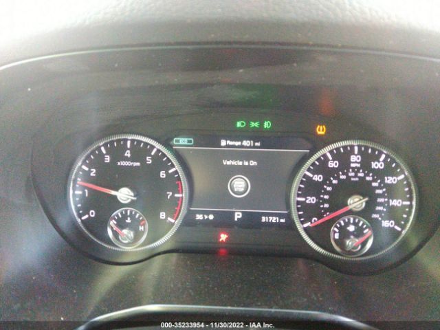 5XYP5DHC4MG184820 KIA Telluride Sx