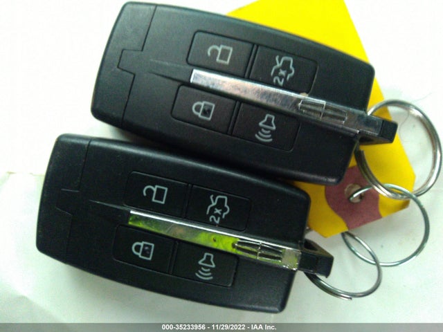 Lincoln MKS 2011 1LNHL9ER4BG613556 Image 3
