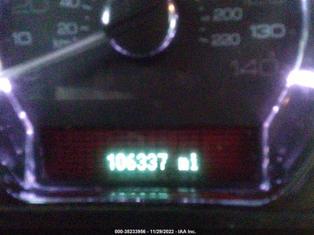 Lincoln MKS 2011 1LNHL9ER4BG613556 Image 8