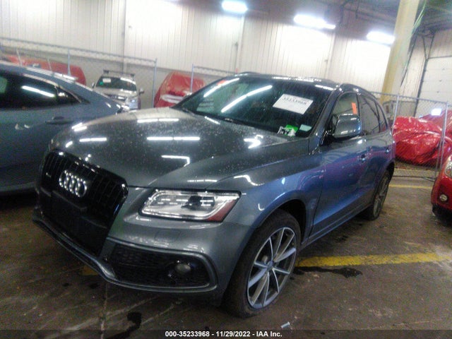 WA1DGAFP1FA120555 Audi Q5 Premium Plus