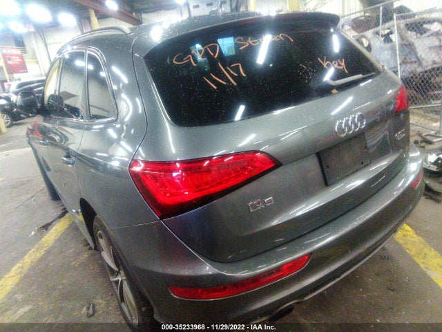 WA1DGAFP1FA120555 Audi Q5 Premium Plus