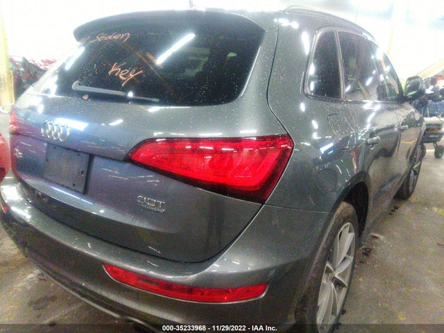 WA1DGAFP1FA120555 Audi Q5 Premium Plus