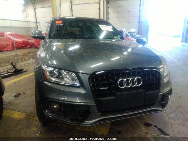 WA1DGAFP1FA120555 Audi Q5 Premium Plus