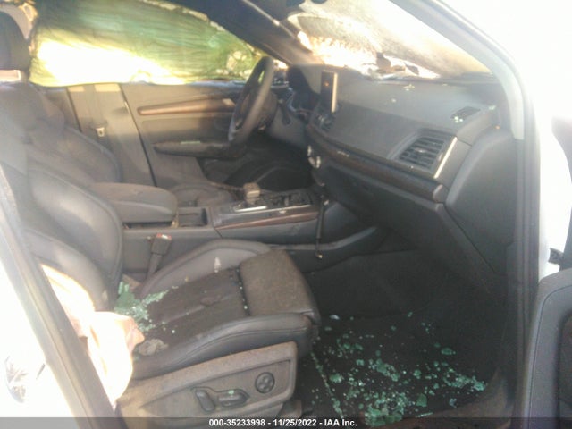 WA1BNAFY2J2241295 Audi Q5 Premium Plus