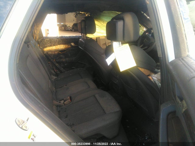 WA1BNAFY2J2241295 Audi Q5 Premium Plus