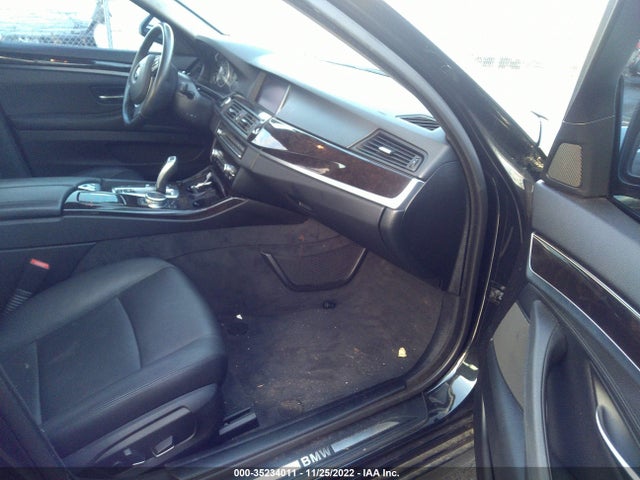 BMW 5 Series 528i Xdrive 2015 WBA5A7C58FD628082 Image 6