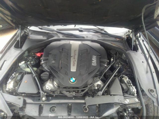 WBAKN9C58ED681348 BMW 5 Series 550i
