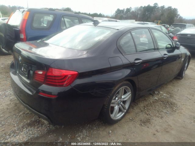 WBAKN9C58ED681348 BMW 5 Series 550i