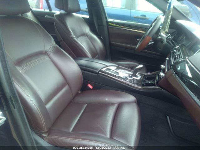 WBAKN9C58ED681348 BMW 5 Series 550i