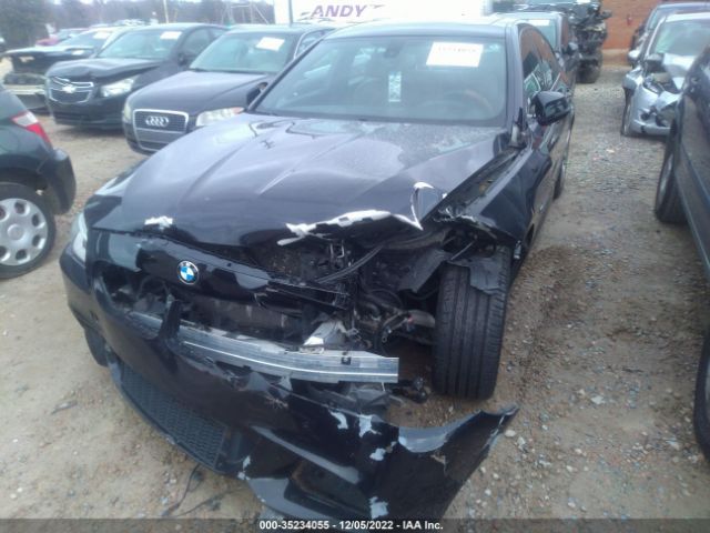 WBAKN9C58ED681348 BMW 5 Series 550i