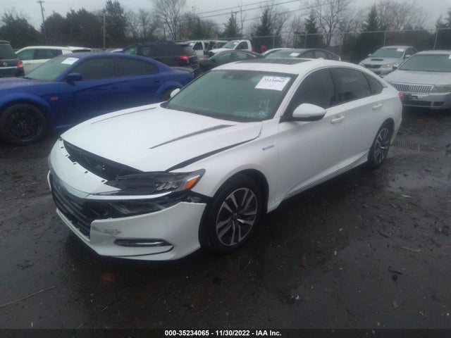 2020 Honda Accord, VIN: 1HGCV3F54LA015524