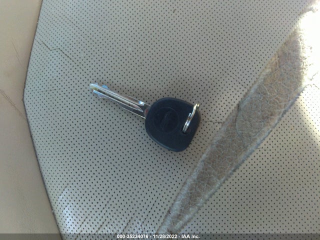 Cadillac Srx Awd 2009 1GYEE437290134667 Image 3