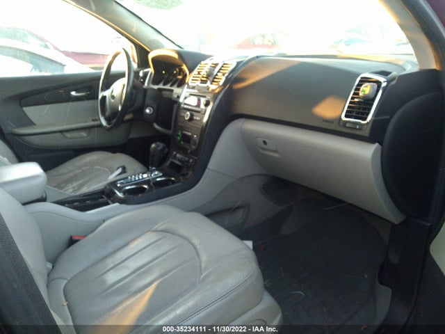 GMC Acadia Denali 2011 1GKKVTED2BJ340713 Image 6