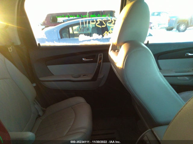 GMC Acadia Denali 2011 1GKKVTED2BJ340713 Image 9